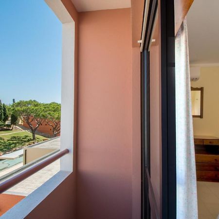 Apartamento Sao Pedro Do Mar Quarteira Εξωτερικό φωτογραφία