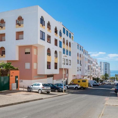 Apartamento Sao Pedro Do Mar Quarteira Εξωτερικό φωτογραφία