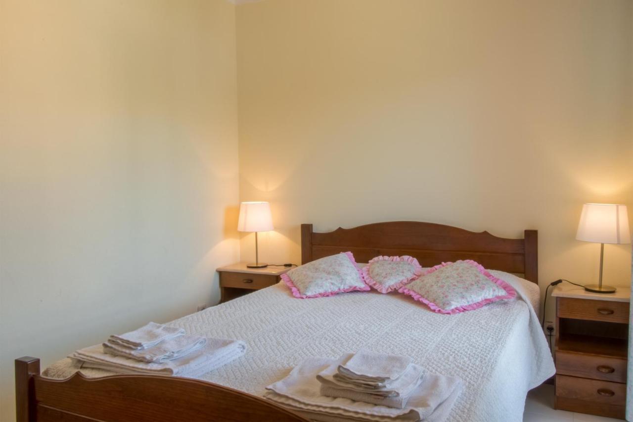 Apartamento Sao Pedro Do Mar Quarteira Εξωτερικό φωτογραφία