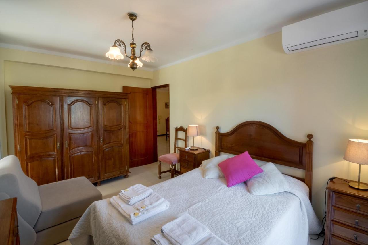 Apartamento Sao Pedro Do Mar Quarteira Εξωτερικό φωτογραφία