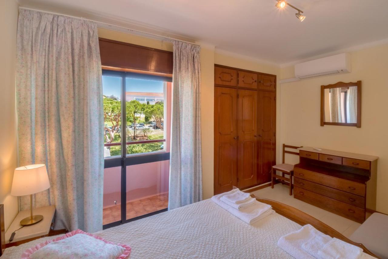Apartamento Sao Pedro Do Mar Quarteira Εξωτερικό φωτογραφία