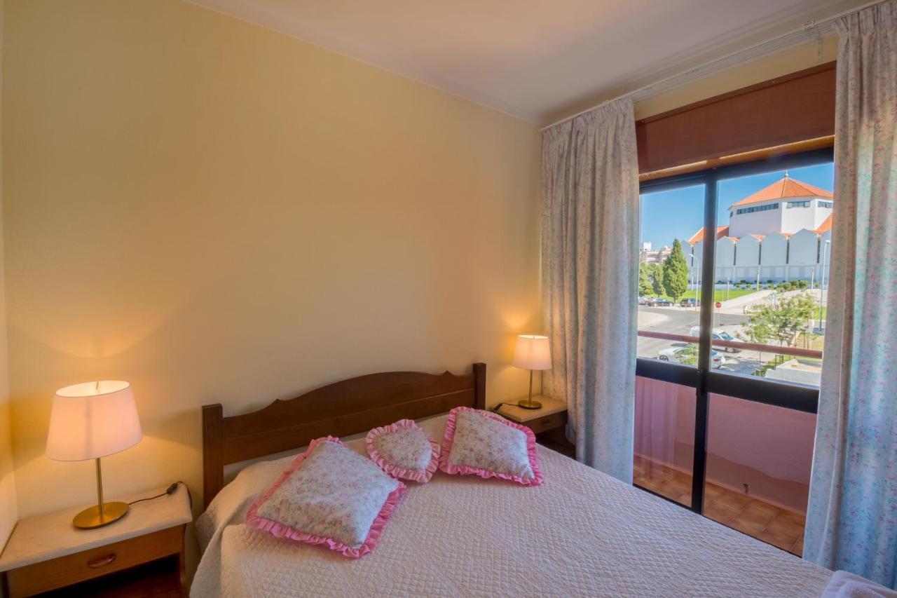 Apartamento Sao Pedro Do Mar Quarteira Εξωτερικό φωτογραφία
