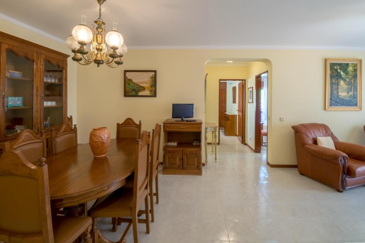Apartamento Sao Pedro Do Mar Quarteira Εξωτερικό φωτογραφία