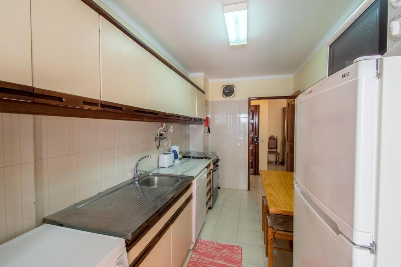 Apartamento Sao Pedro Do Mar Quarteira Εξωτερικό φωτογραφία