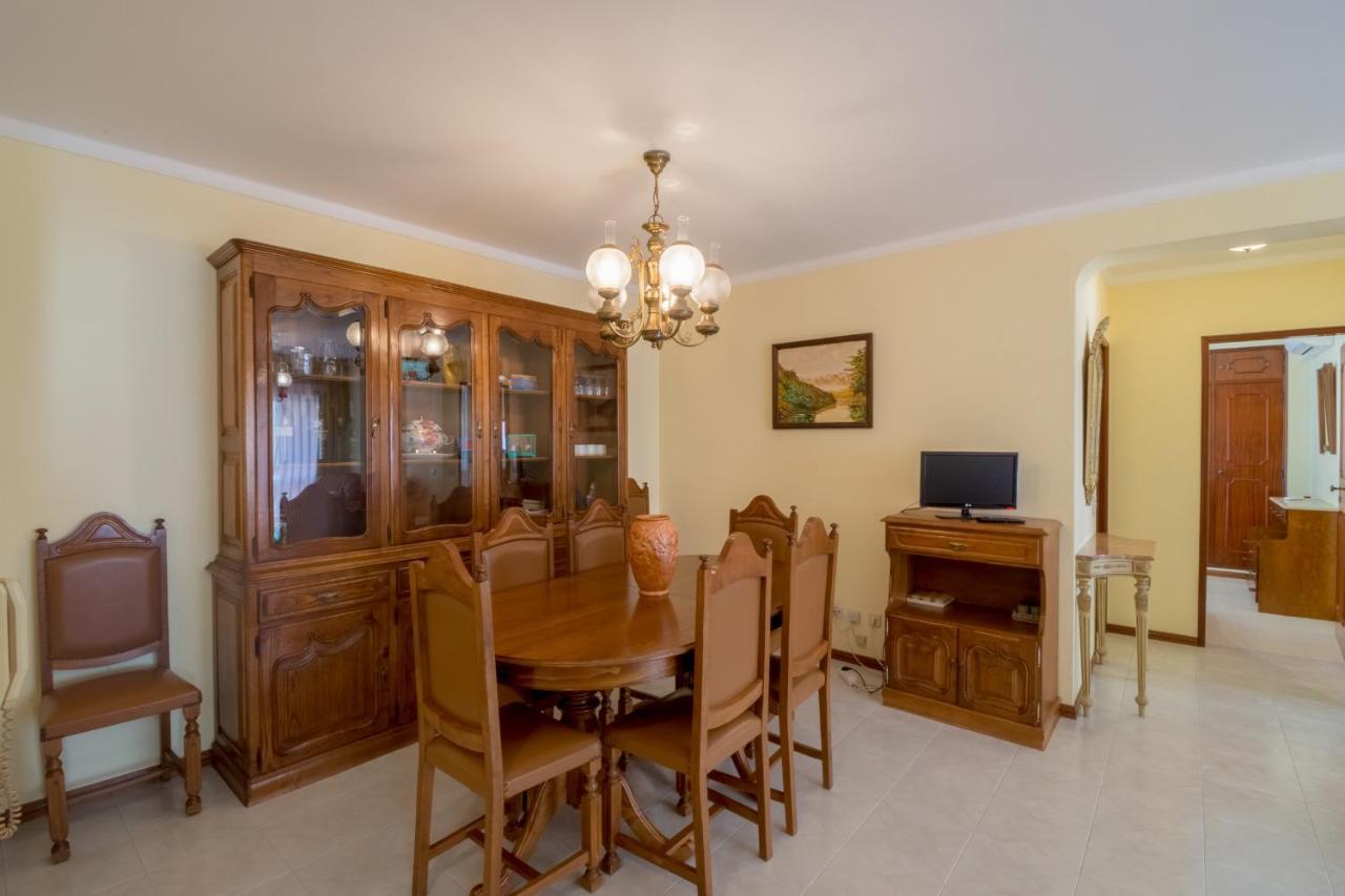 Apartamento Sao Pedro Do Mar Quarteira Εξωτερικό φωτογραφία